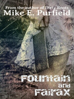 cover image of Fountain & Fairfax